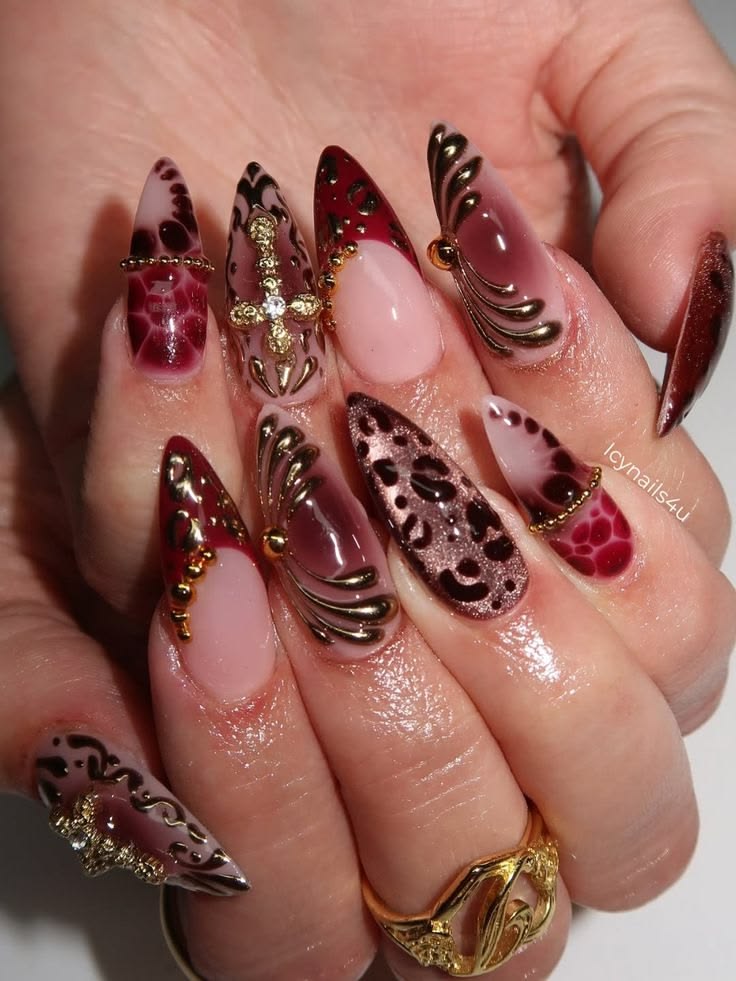 Baddie Luxe