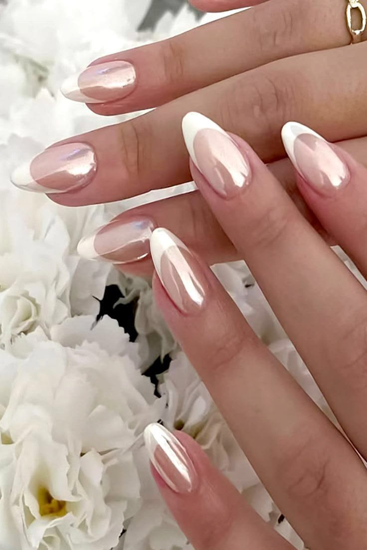 French Tips