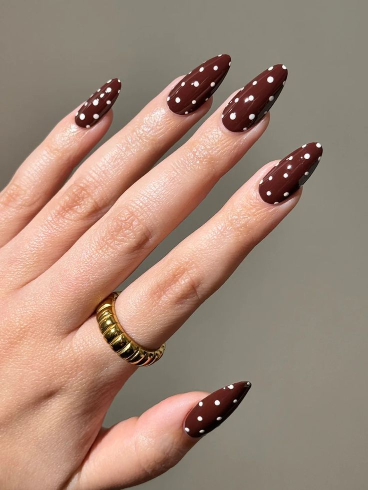 Polka Dot