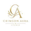 Crimson Aura Studio  - Home