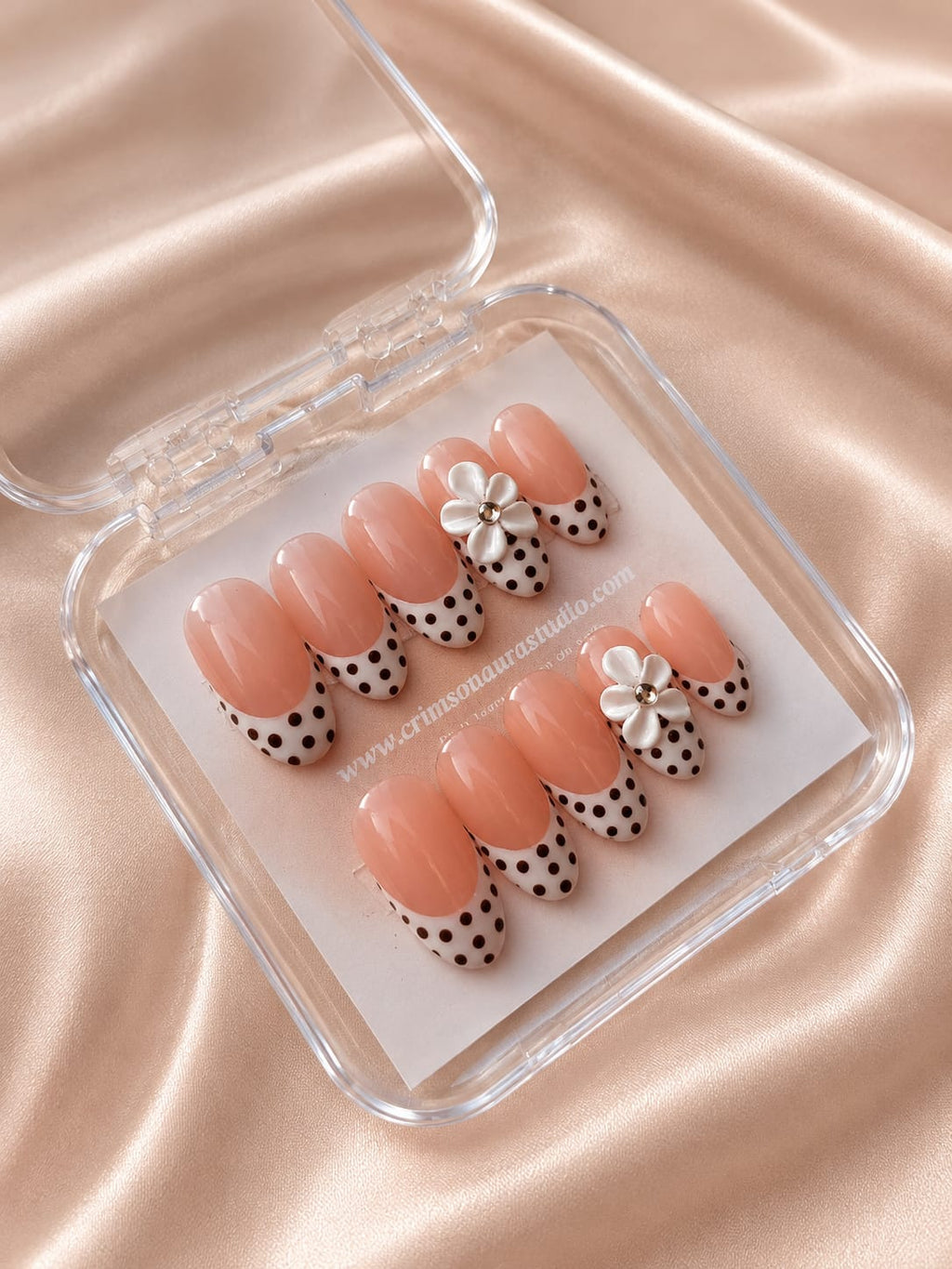 Vintage Daisy French