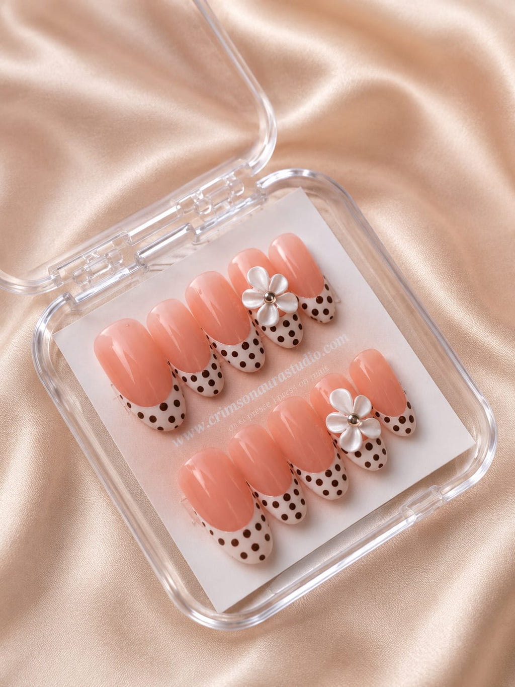 Vintage Daisy French