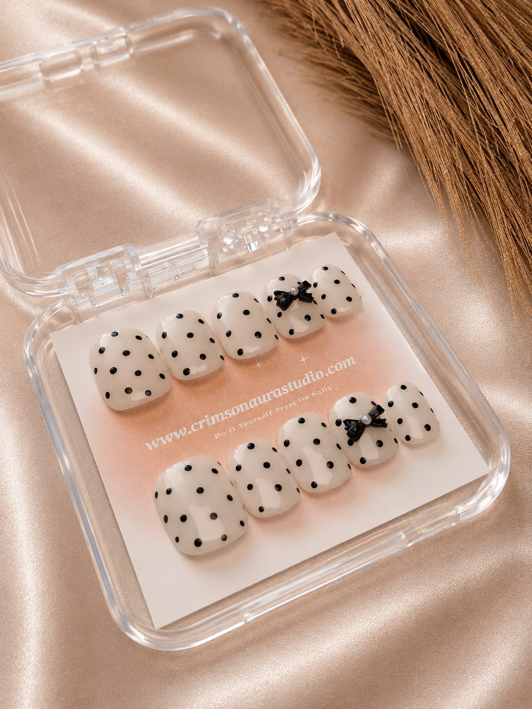 Sugar Bow Chic