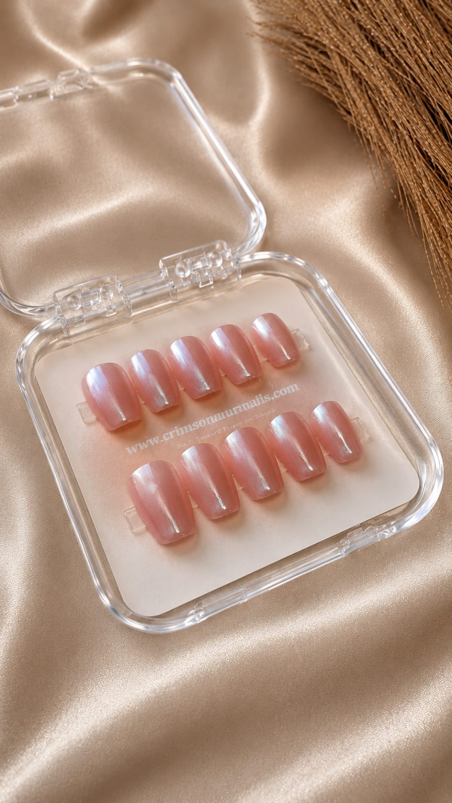 Pearl Bliss