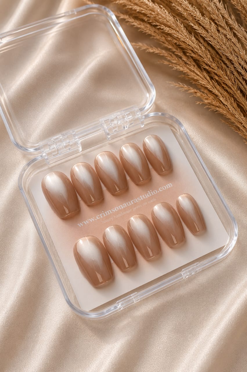 Champagne Veil