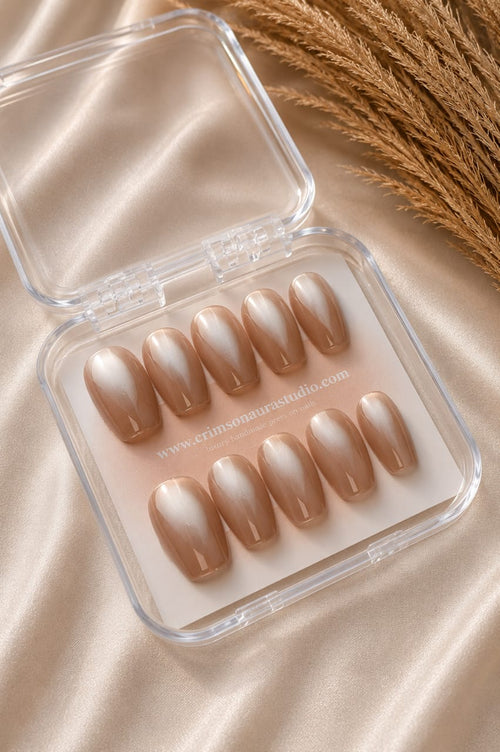 Champagne Veil