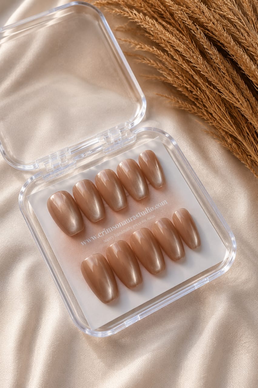 Champagne Veil