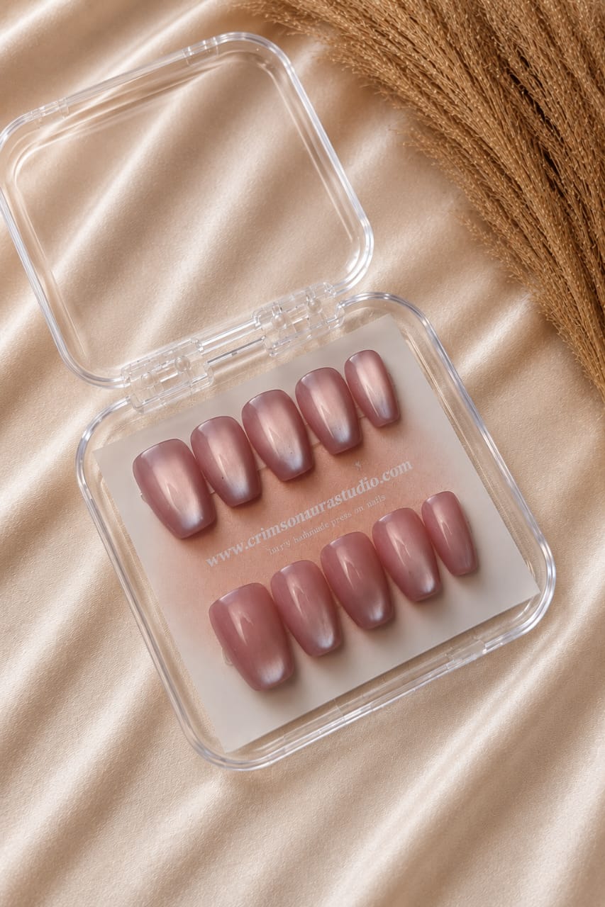 Rose Quartz
