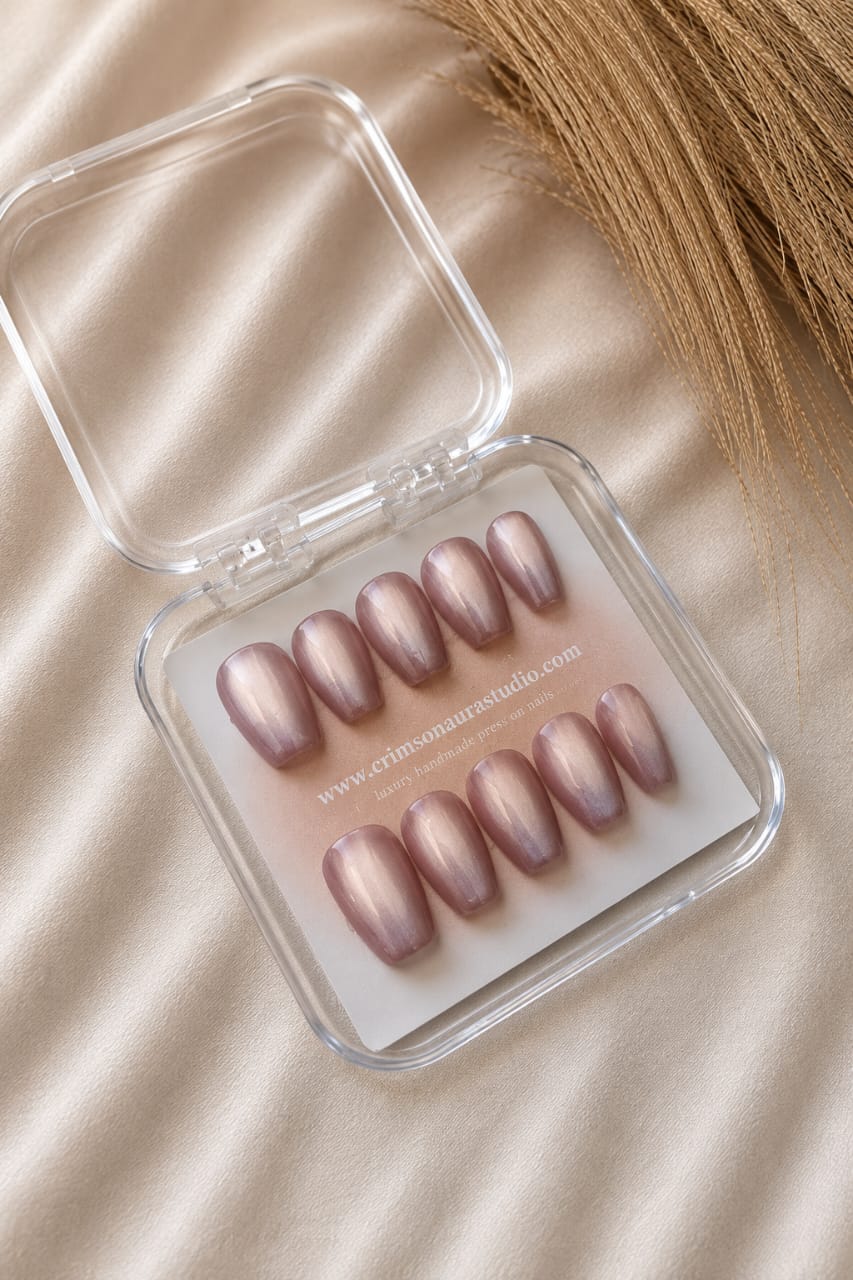 Rose Quartz
